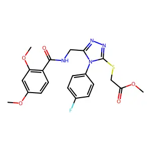 F0601-0086 structure