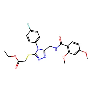 F0601-0087 structure