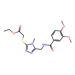 F0601-0089 structure