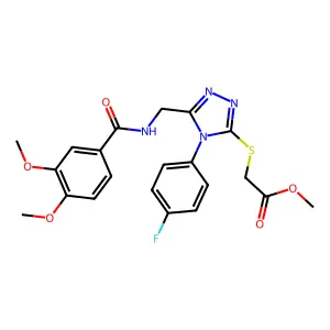 F0601-0090 structure