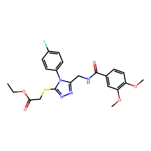 F0601-0091 structure