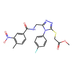F0601-0092 structure