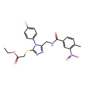 F0601-0093 structure