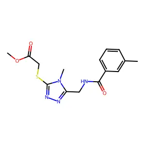 F0601-0096 structure