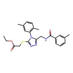 F0601-0099 structure