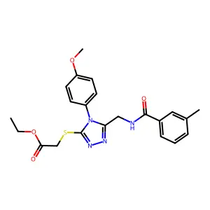 F0601-0103 structure