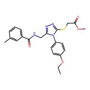 F0601-0104 structure