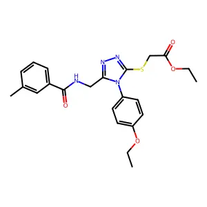 F0601-0105 structure
