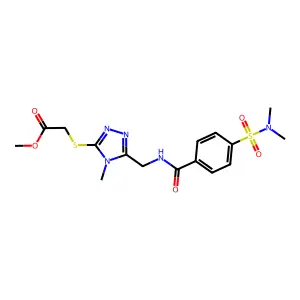 AB00614313-06 structure