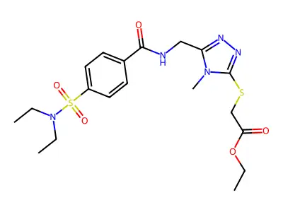 F0601-0109 structure