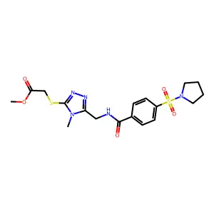 F0601-0114 structure