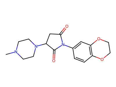 AJ-292/42226259 structure