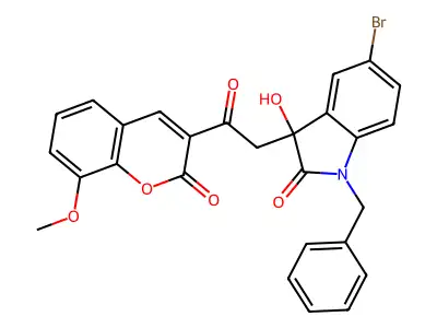 CBKinase1_010870 structure