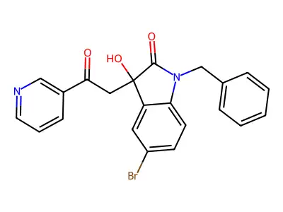 CBKinase1_009674 structure