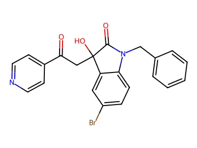 CBKinase1_010115 structure