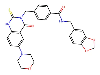 F6548-4171 structure