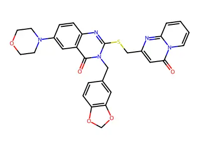 F0919-6733 structure