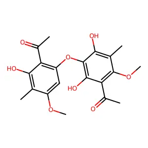 Leprolomin structure