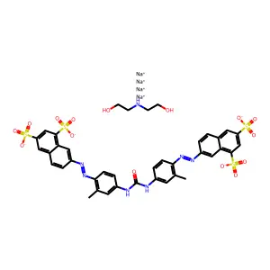 Einecs 273-655-5 structure