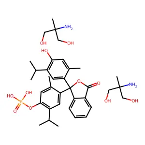 Einecs 273-657-6 structure