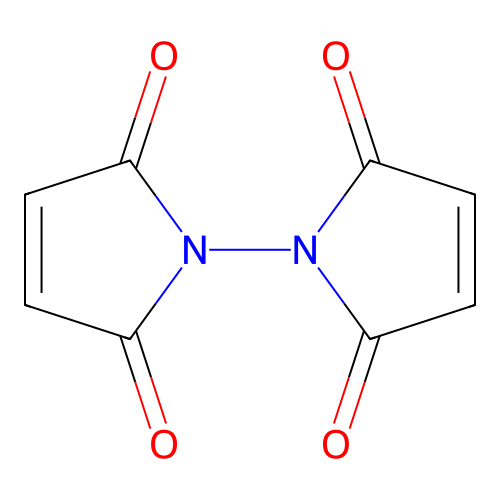 [1,1'-Bipyrrole]-2,2',5,5'-tetraone structure