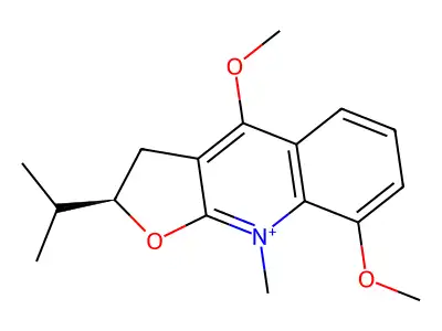 LUNASINE structure