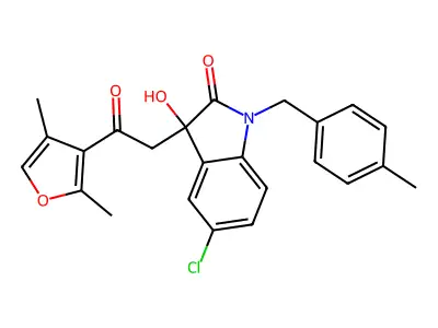 CBKinase1_012307 structure