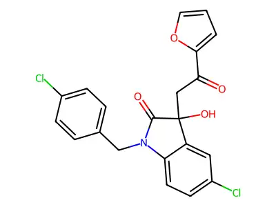 CBKinase1_012308 structure