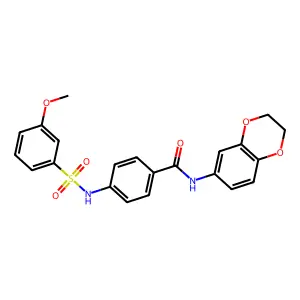 CBKinase1_007585 structure