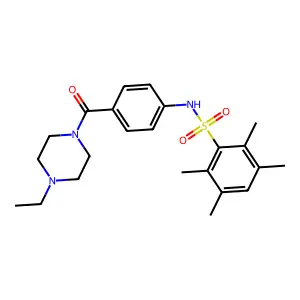 F3394-0886 structure