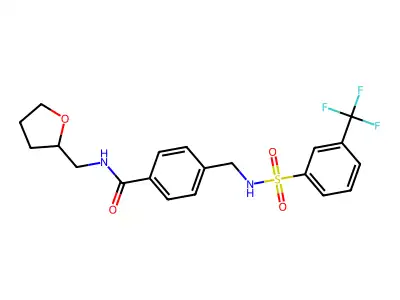 VU0618279-1 structure