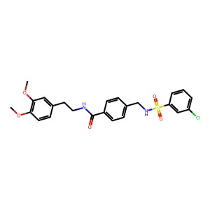 VU0257393-3 structure