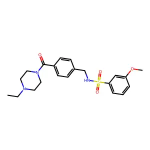 CBKinase1_007679 structure