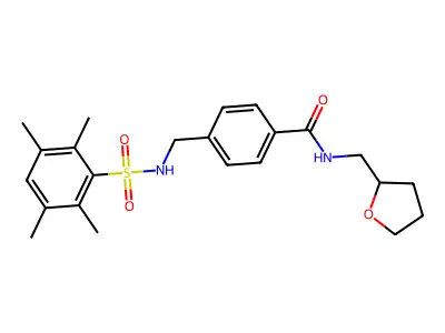 VU0578439-2 structure