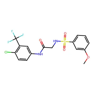 VU0618319-1 structure