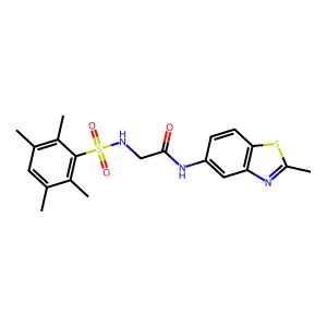 VU0618496-1 structure