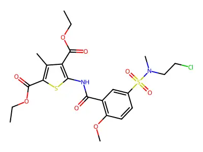 F1439-0040 structure