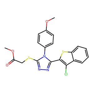 CBKinase1_009075 structure