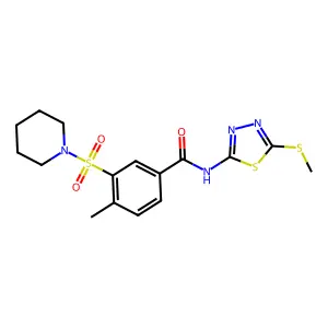 F1651-0012 structure