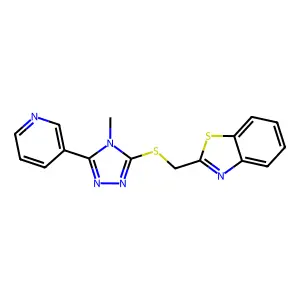 CBKinase1_008683 structure