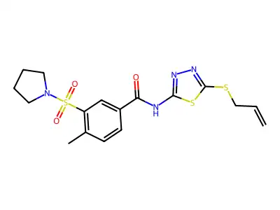 F1651-0037 structure