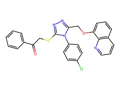 F1651-0040 structure