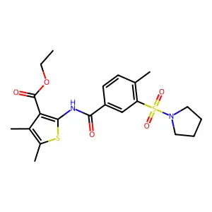 CBKinase1_009117 structure
