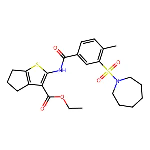 CBKinase1_009041 structure