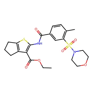 CBKinase1_011497 structure