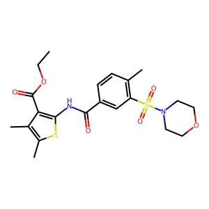 CBKinase1_009157 structure