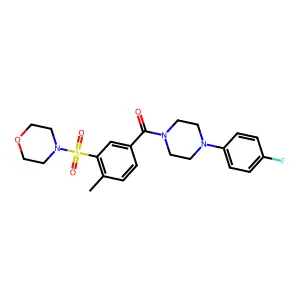 F1651-0122 structure
