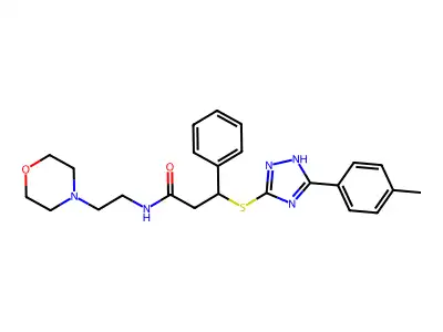 AS-871/43103217 structure