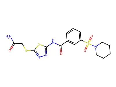 AB00597382-06 structure