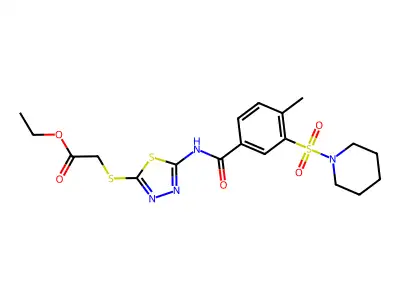 F1710-0036 structure